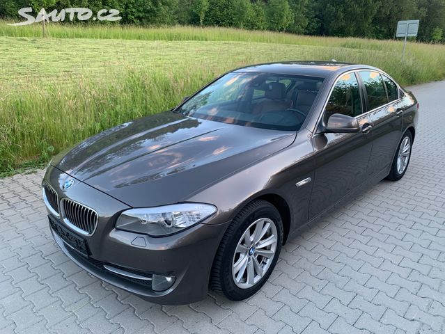 BMW Řada 5